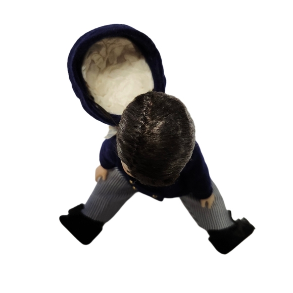 Madame Alexander Little Men 8" Doll - Picture 7 of 14